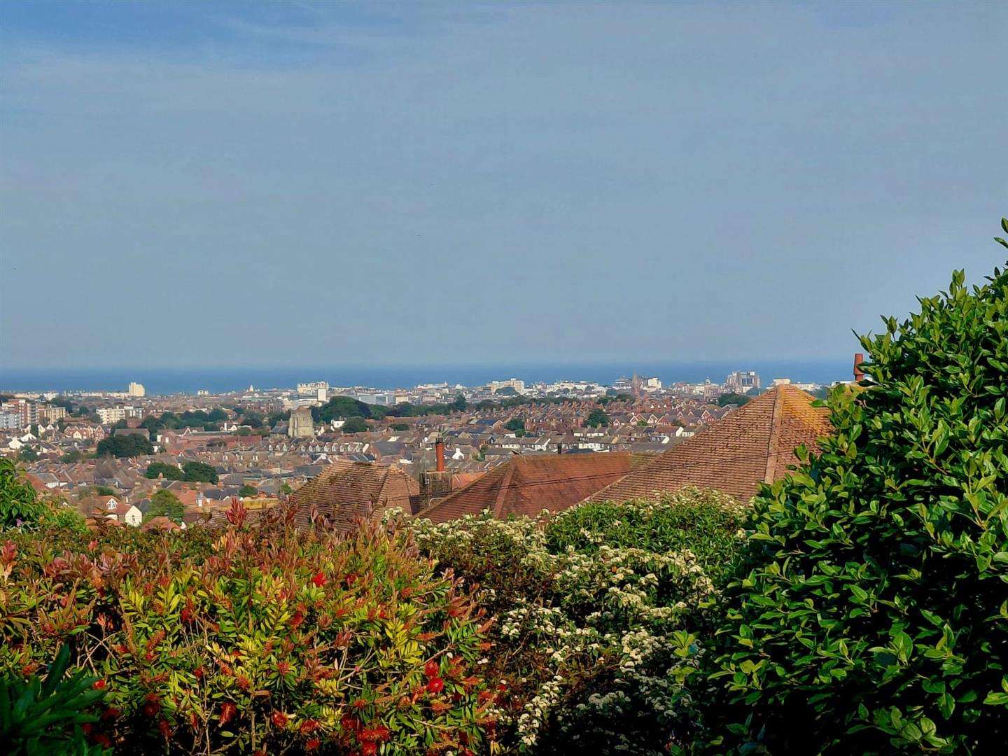 3 Bedroom House. Peppercombe Road in Eastbourne,  11